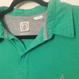 Volcom short sleeve